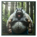 Search for wolfman home living Werewolf