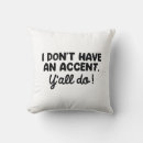 Search for language cushions Humour