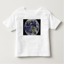 Search for earth day toddler tshirts Space