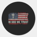 Search for crossed flags stickers United states