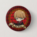 Search for cartoon wizard badges Magic