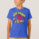 Search for fred flintstone tshirts Prehistoric
