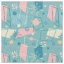 Search for 1950s fabric Vintage