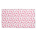 Search for red polka dot pillowcases Retro