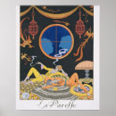 Search for pochoir posters Costume