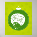 Search for ornamental design posters Green