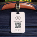 Search for qr code luggage tags Promotional