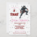 Search for separate invitations Single