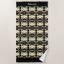 Search for vintage beach towels Travel
