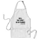 Search for well aprons Quote