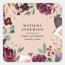 Search for modern watercolor stickers Chic