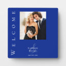 Search for photo posters tabletop tabletop wedding tabletop signs Blue