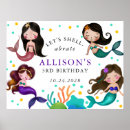 Search for mermaid welcome sign posters Under the sea