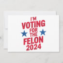 Search for voting invitations Usa