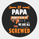 Search for fixed stickers Fix it