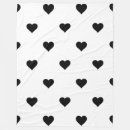 Search for couples blankets Black and white