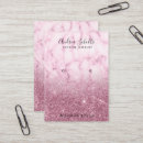Search for mod business cards Fashion