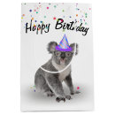 Search for koala gift bags Birthday