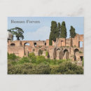 Search for roman forum postcards Landmark