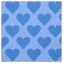 Search for heart fabric Valentine