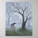 Search for graveyards posters Spooky