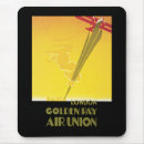Search for airlines mousepads London