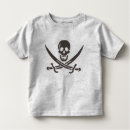 Search for pirate tshirts Skull and bones