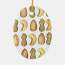Search for nuts christmas tree decorations Peanut