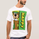 Search for yogi tshirts Classic cartoon bear