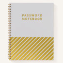 Search for password notebooks Internet