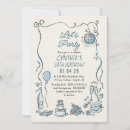 Search for quirky invitations Handwritten