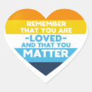 Search for asexual pride flag stickers Heart