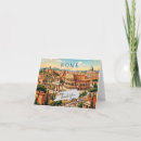 Search for vacation keepsakes cards Vintage