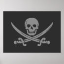 Search for the jolly roger posters Pirate