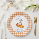 Search for cutie pie plates Autumn