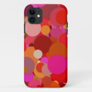 Search for dotted phone cases Circle
