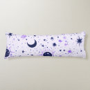 Search for moon and stars cushions Mystical