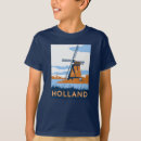 Search for holland tshirts Travel