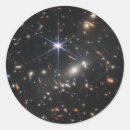 Search for space image stickers Telescope