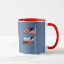 Search for lone star mugs Flag