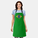 Search for brazilian aprons Flag