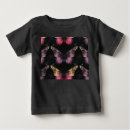 Search for butterflies tshirts Pattern