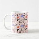 Search for vintage halloween mugs Pattern