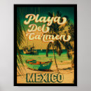 Search for mexico vacation posters Tropical