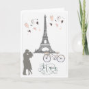 Search for i love you cards Paris