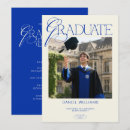 Search for chic graduation invitations Minimalist