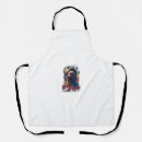Search for goldendoodle aprons Pumpkin