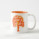 Search for maple syrup mugs Tree