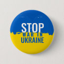 Search for stop wars badges Ukrainian flag