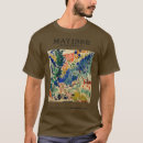 Search for wall decoration tshirts Flower